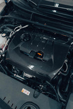 Load image into Gallery viewer, Corolla GR Carbon Fibre Engine Cover