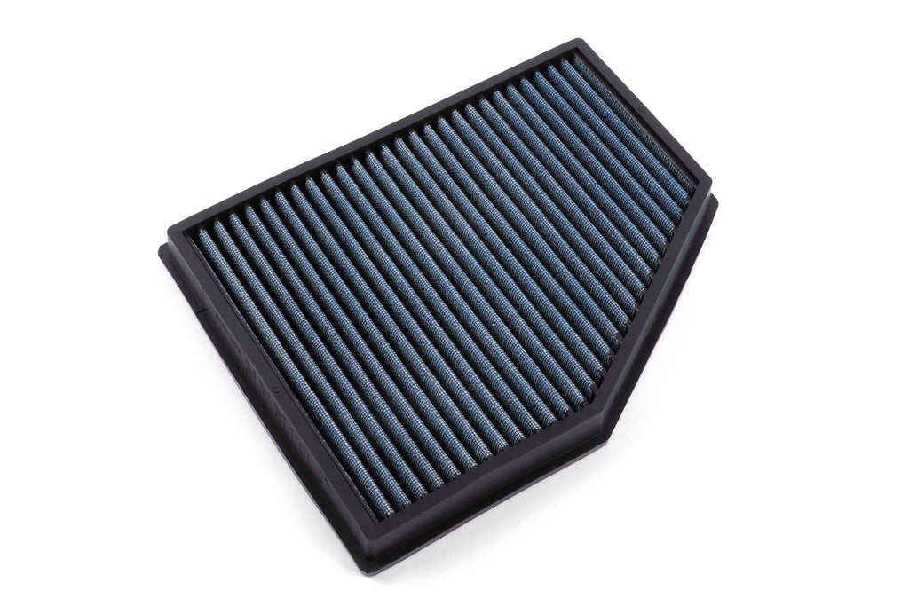 Dinan High Flow Drop-in Replacement Air Filter - 2019-2023 BMW X5/X6/X7 40i, 2017-2023 BMW 530i/540i/640i