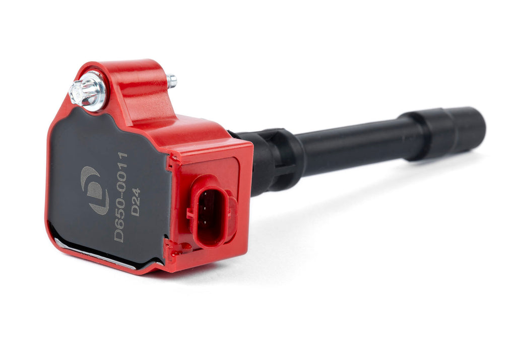 DINAN RED IGNITION COIL (N2 SERIES STYLE)