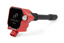 Load image into Gallery viewer, DINAN RED IGNITION COIL (N2 SERIES STYLE)