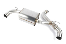 Load image into Gallery viewer, DINAN VALVED CAT-BACK EXHAUST - 2020-2024 TOYOTA GR SUPRA 3.0