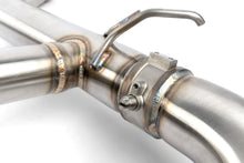 Load image into Gallery viewer, DINAN VALVED CAT-BACK EXHAUST - 2020-2024 TOYOTA GR SUPRA 3.0