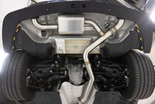 Load image into Gallery viewer, DINAN VALVED CAT-BACK EXHAUST - 2020-2024 TOYOTA GR SUPRA 3.0