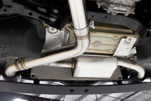 Load image into Gallery viewer, DINAN VALVED CAT-BACK EXHAUST - 2020-2024 TOYOTA GR SUPRA 3.0