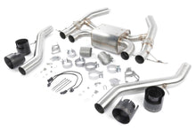 Load image into Gallery viewer, DINAN VALVED AXLE-BACK EXHAUST - 2023-2024 BMW M2