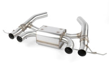 Load image into Gallery viewer, DINAN VALVED AXLE-BACK EXHAUST - 2023-2024 BMW M2