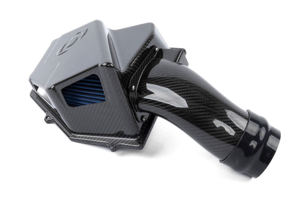 DINAN COLD AIR INTAKE - 2016-2024 BMW 540I/740I/840I/X5 40I/X6 40I/X7 40I