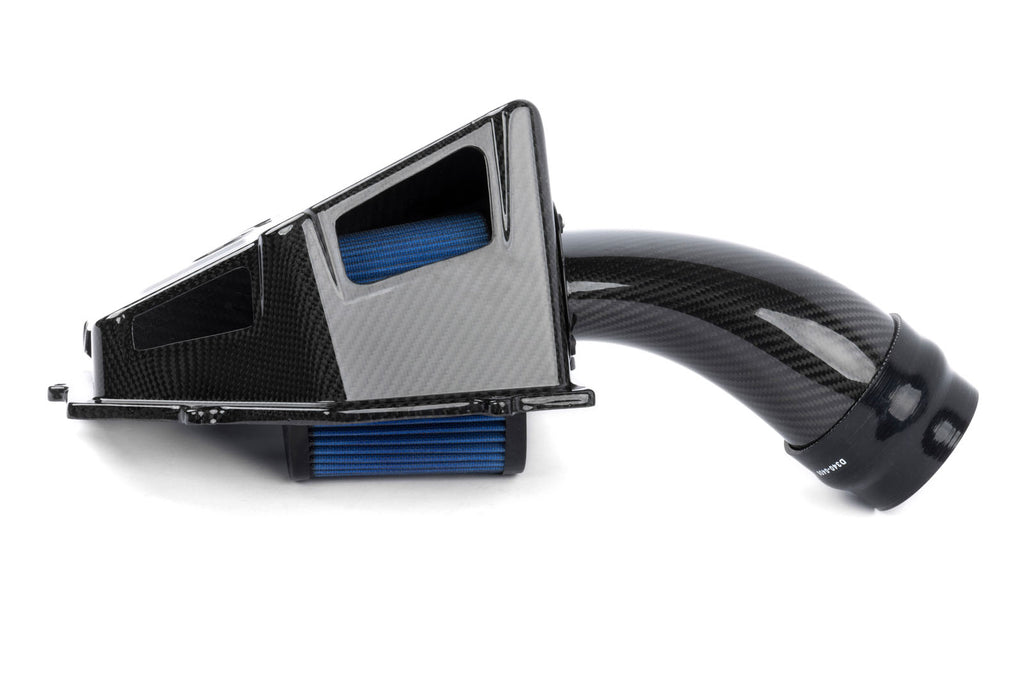 DINAN COLD AIR INTAKE - 2016-2024 BMW 540I/740I/840I/X5 40I/X6 40I/X7 40I