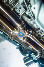 Load image into Gallery viewer, Valvetronic Valved Sport Exhaust System for Porsche 718 GT4 / Boxter Spyder