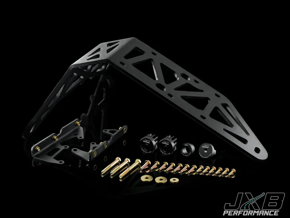 JXB Audi B8/C7/D4 Sport Differential Brace