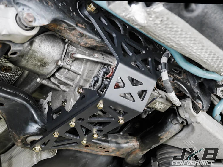 JXB Audi B8/C7/D4 Sport Differential Brace (DBR01A0/DBR02A0)