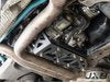 JXB Audi B8/C7/D4 Sport Differential Brace (DBR01A0/DBR02A0)