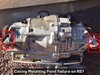 Load image into Gallery viewer, JXB Audi B8/C7/D4 Sport Differential Brace (DBR01A0/DBR02A0)