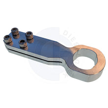 Load image into Gallery viewer, Dieselgeek Aluminum Side to Side Cable End for Sigma Shifters