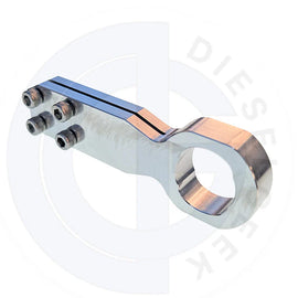 Dieselgeek Aluminum Side to Side Cable End for Sigma Shifters