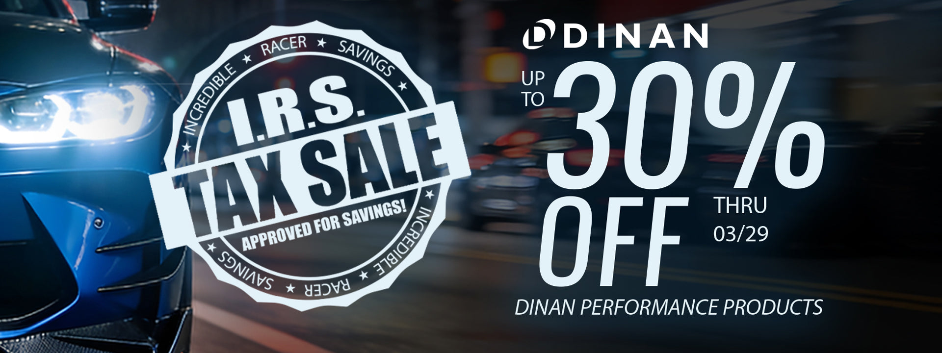 New German Performance 