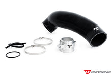 Load image into Gallery viewer, Unitronic Mk8 GTI Turbo Inlet Pipe