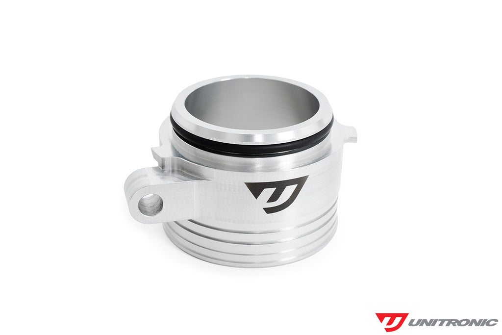 Unitronic Mk8 GTI Turbo Inlet Pipe