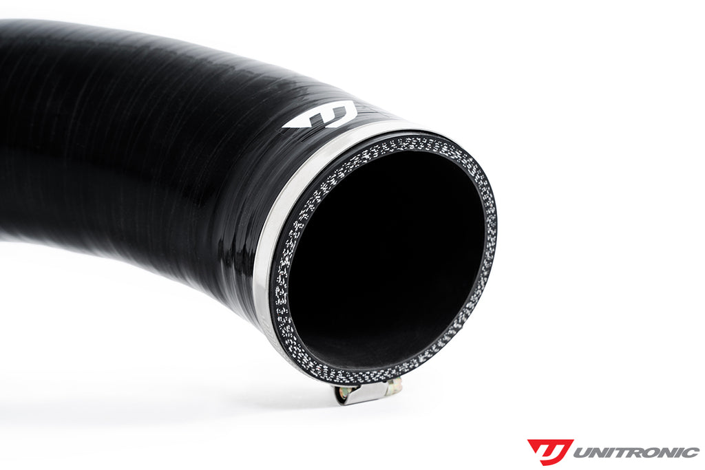 Unitronic Mk8 GTI Turbo Inlet Pipe