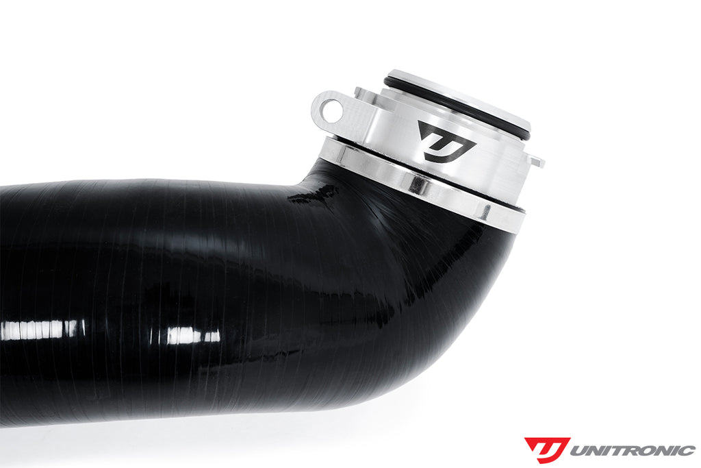 Unitronic Mk8 GTI Turbo Inlet Pipe