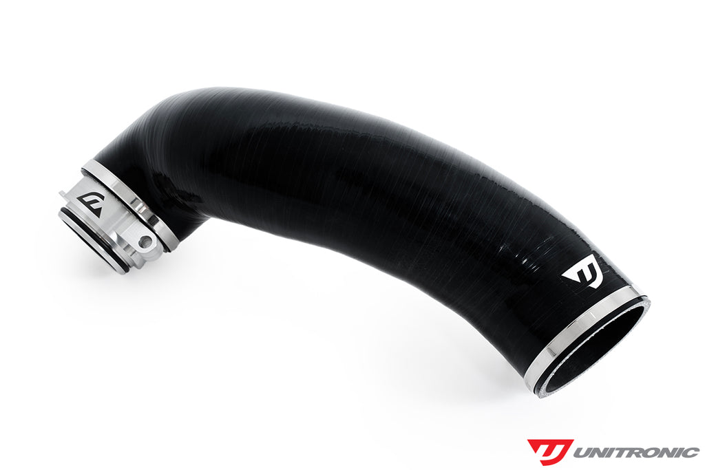 Unitronic Mk8 GTI Turbo Inlet Pipe