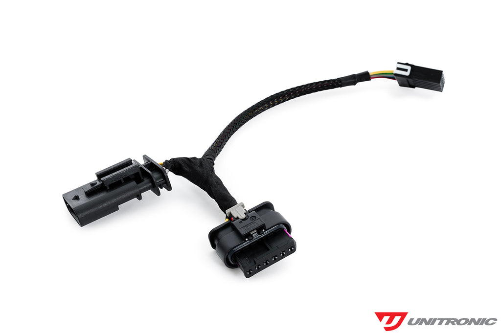 Unitronic UAF Feature Box