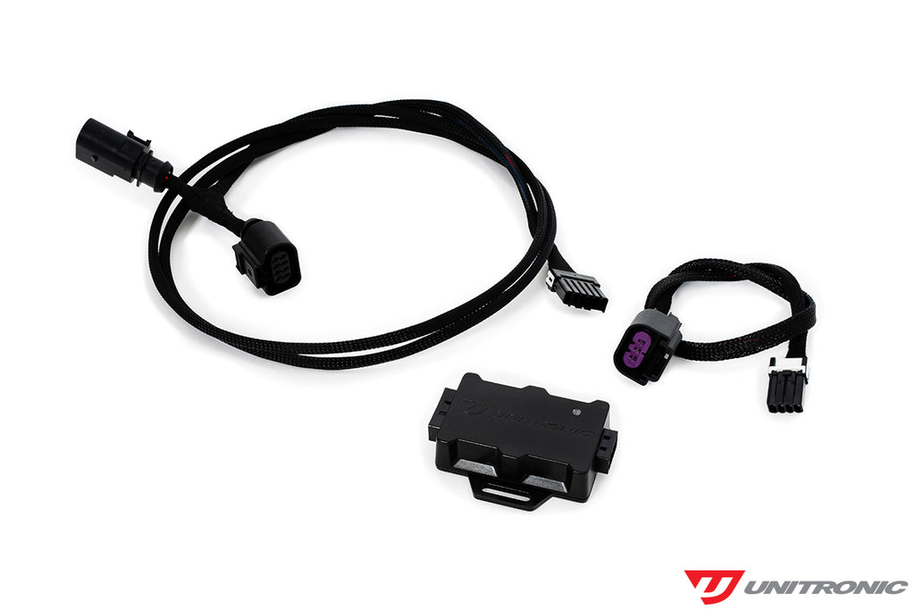 Unitronic UniFLEX Hardware Kit for 2.5TFSI EVO