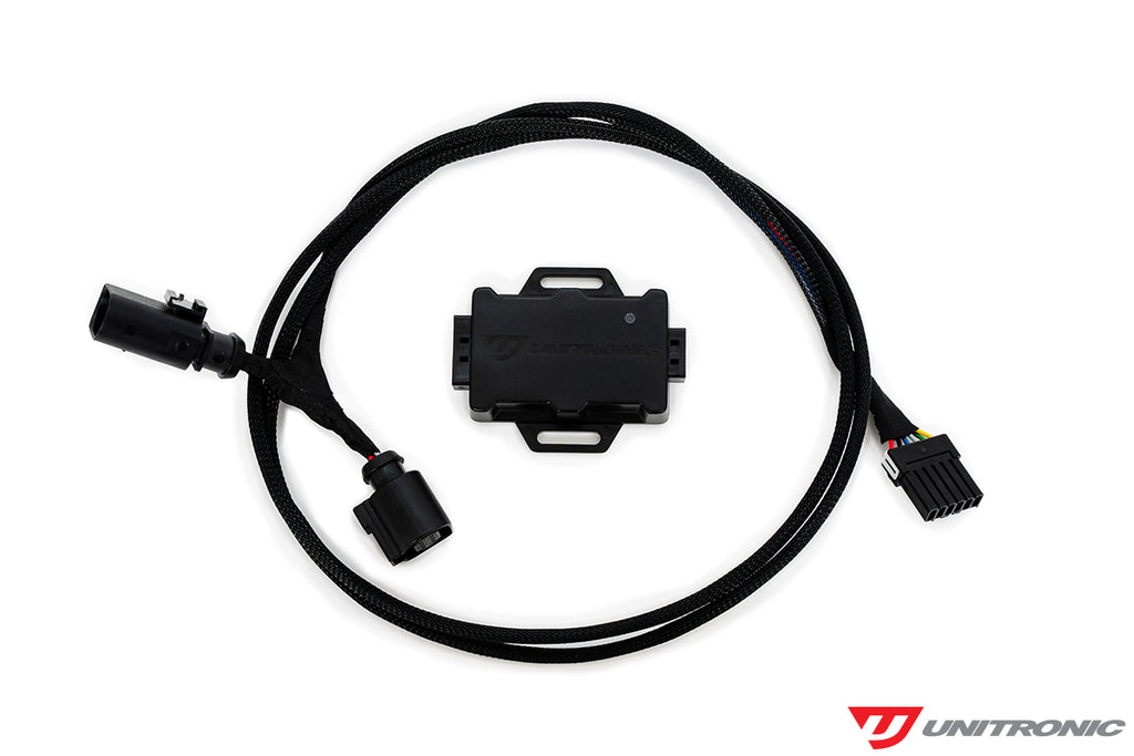 Unitronic UniFLEX Hardware Kit for 2.5TFSI EVO