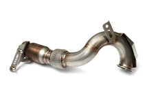 Load image into Gallery viewer, HPA MQB (AWD) 2.0T Downpipe