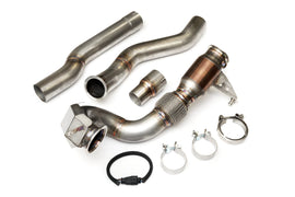HPA MQB (AWD) 2.0T Downpipe