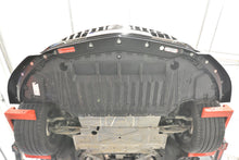Load image into Gallery viewer, MAXTON DESIGN Front Splitter Mercedes-AMG SL 63 R232