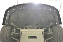 Load image into Gallery viewer, MAXTON DESIGN Rear Splitter (with vertical bars) Mercedes-AMG SL 63 R232