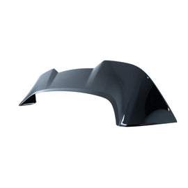 Zaero Design VW Golf, Golf GTI & Golf R Mk7 & Mk7.5 EVO-1 Gloss Black Rear Spoiler