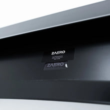 Load image into Gallery viewer, Zaero Design VW Golf, Golf GTI &amp; Golf R Mk7 &amp; Mk7.5 EVO-1 Gloss Black Rear Spoiler