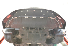 Load image into Gallery viewer, MAXTON DESIGN Front Splitter V.2 Maserati Ghibli Mk3 Facelift