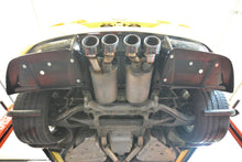 Load image into Gallery viewer, MAXTON DESIGN REAR SIDE SPLITTERS CHEVROLET CORVETTE C6