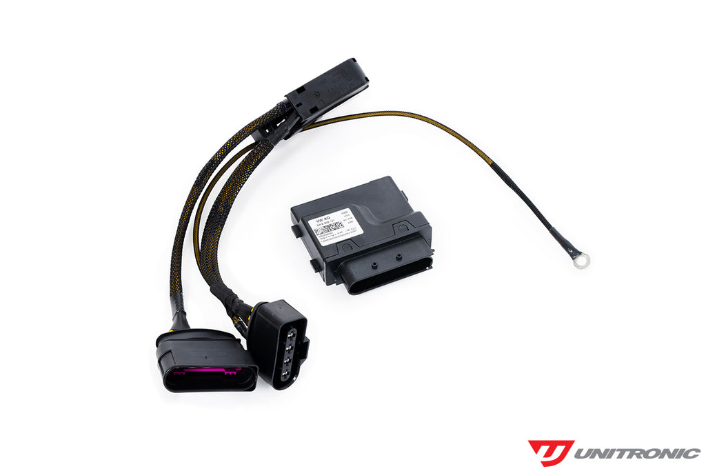 Unitronic LPFP Fueling Solution for MK8 GTI