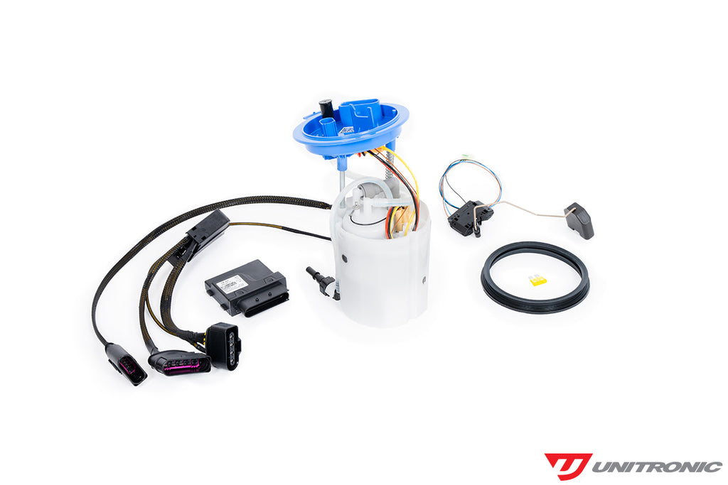 Unitronic LPFP Fueling Solution for MK8 GTI