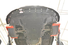 Load image into Gallery viewer, MAXTON DESIGN Front Splitter V.2 Audi A5 S-Line / S5 Sedan / Avant B10