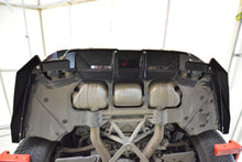 Load image into Gallery viewer, MAXTON DESIGN Rear Splitter (with vertical bars) BMW M5 Sedan / Touring G90