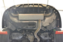 Load image into Gallery viewer, MAXTON DESIGN Rear Valance BMW 4 M-Pack G22 / G23 / G22 Facelift / G23 Facelift