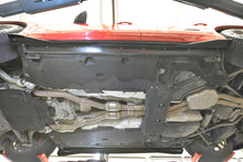 Load image into Gallery viewer, MAXTON DESIGN Side skirts Diffusers Audi RSQ8 Mk1 Facelift