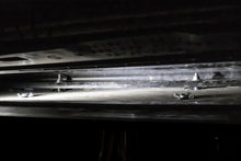 Load image into Gallery viewer, MAXTON DESIGN Front Splitter V.3 Volkswagen Golf GTI / GTE / R-Line Mk8 Facelift