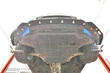 Load image into Gallery viewer, MAXTON DESIGN Front Splitter V.2 Audi TT S / TT S-Line 8S Facelift