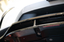 Load image into Gallery viewer, MAXTON DESIGN FRONT SPLITTER V.3 TESLA MODEL X MK1 FACELIFT