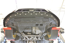 Load image into Gallery viewer, MAXTON DESIGN Front Splitter V.4 Volkswagen Golf R Mk8 Facelift