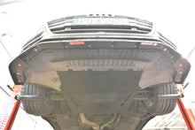 Load image into Gallery viewer, MAXTON DESIGN Front Splitter Audi A8 D5