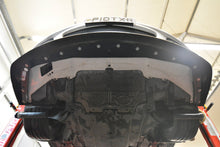 Load image into Gallery viewer, MAXTON DESIGN Front Splitter V.2 Porsche 911 Carrera 997 Facelift