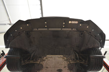 Load image into Gallery viewer, MAXTON DESIGN FRONT SPLITTER V.1 BMW 5 G30 FACELIFT M-PACK