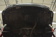 Load image into Gallery viewer, MAXTON DESIGN CENTRAL REAR SPLITTER BMW 5 G30 FACELIFT M-PACK